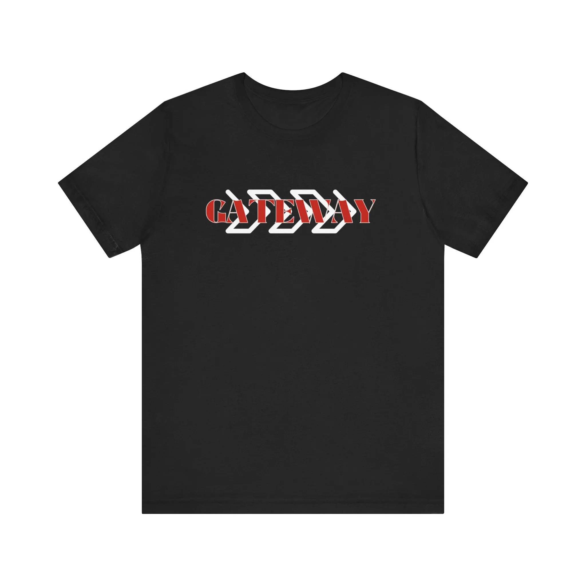 Skate Tee