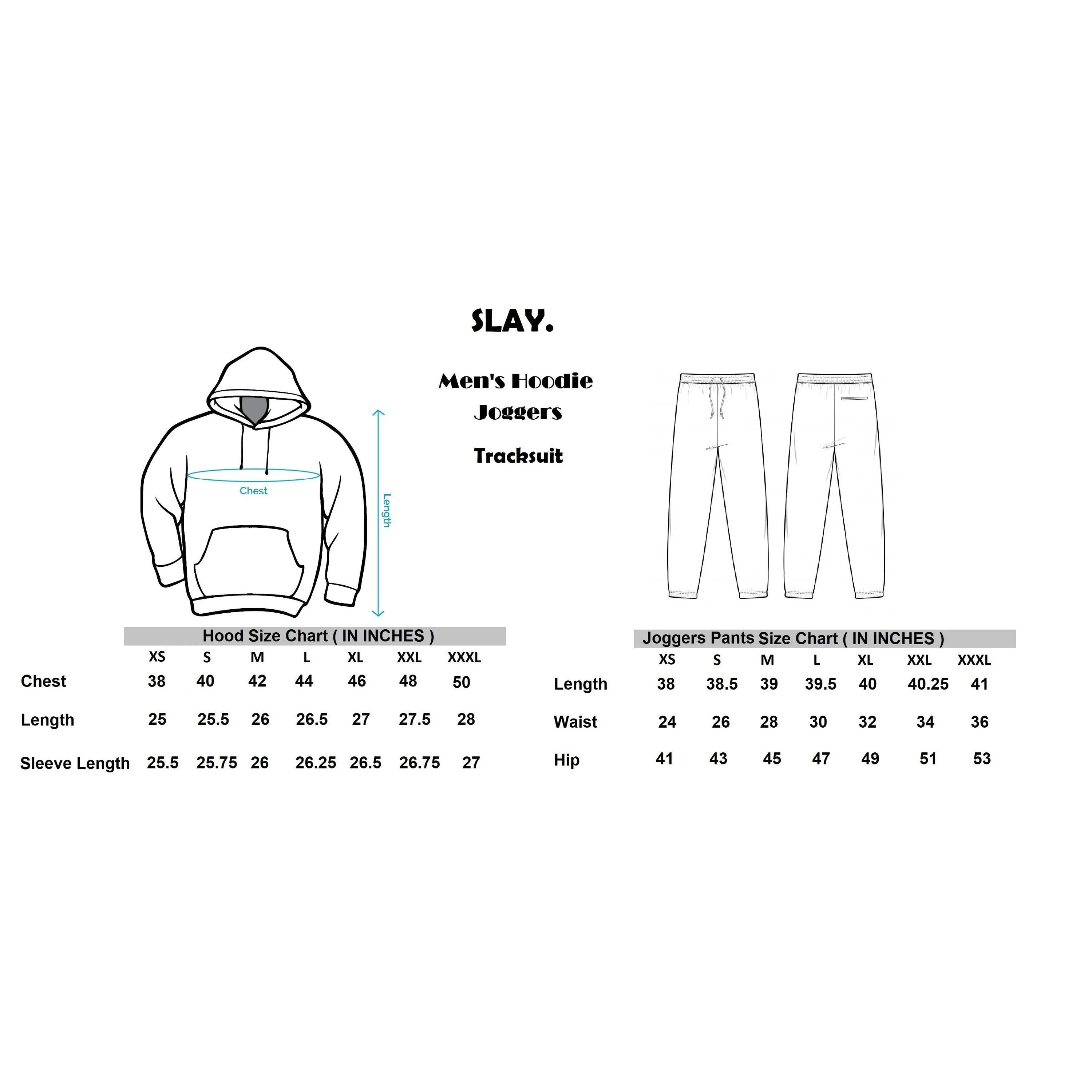 SLAY. Men's Baller Edition Light Grey Tracksuit with White Stripes