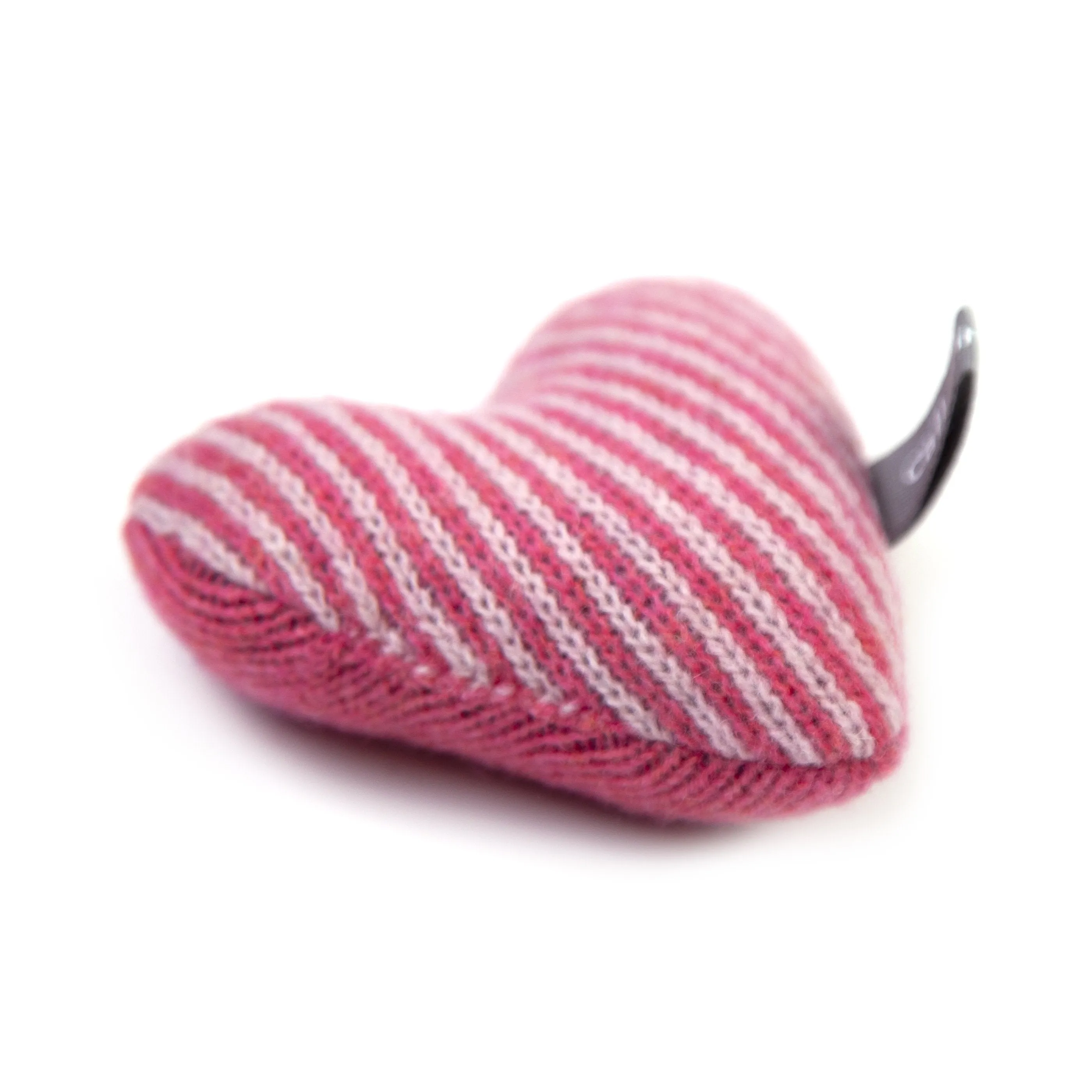 Small Lavender Heart Sachets