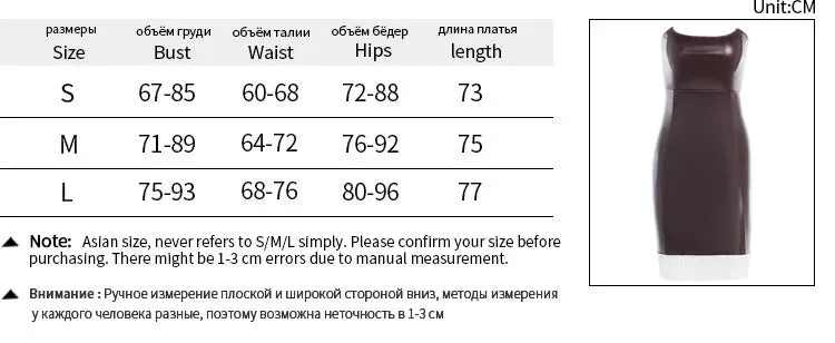 Sonicelife   Women's PU Faux Leather Sleeveless Bodycon Midi Dresses, Sexy Clothes, Backless Tube, Side Slit, Club Party Streetwear, Y2K