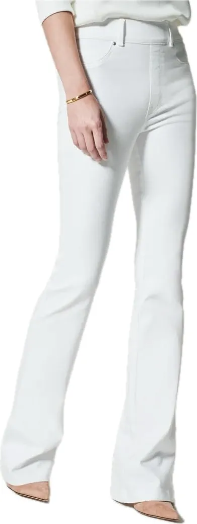 SPANX womens Kick Flare