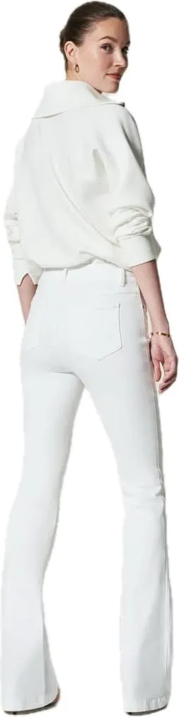 SPANX womens Kick Flare