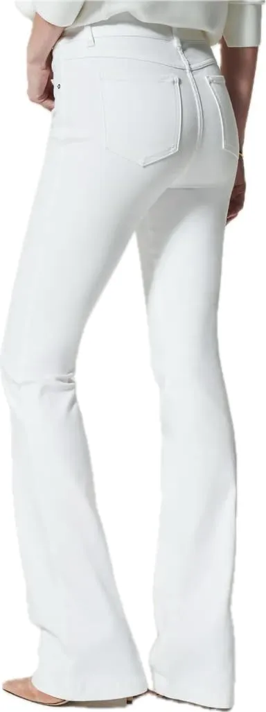 SPANX womens Kick Flare