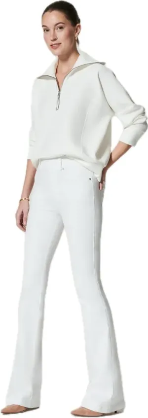 SPANX womens Kick Flare