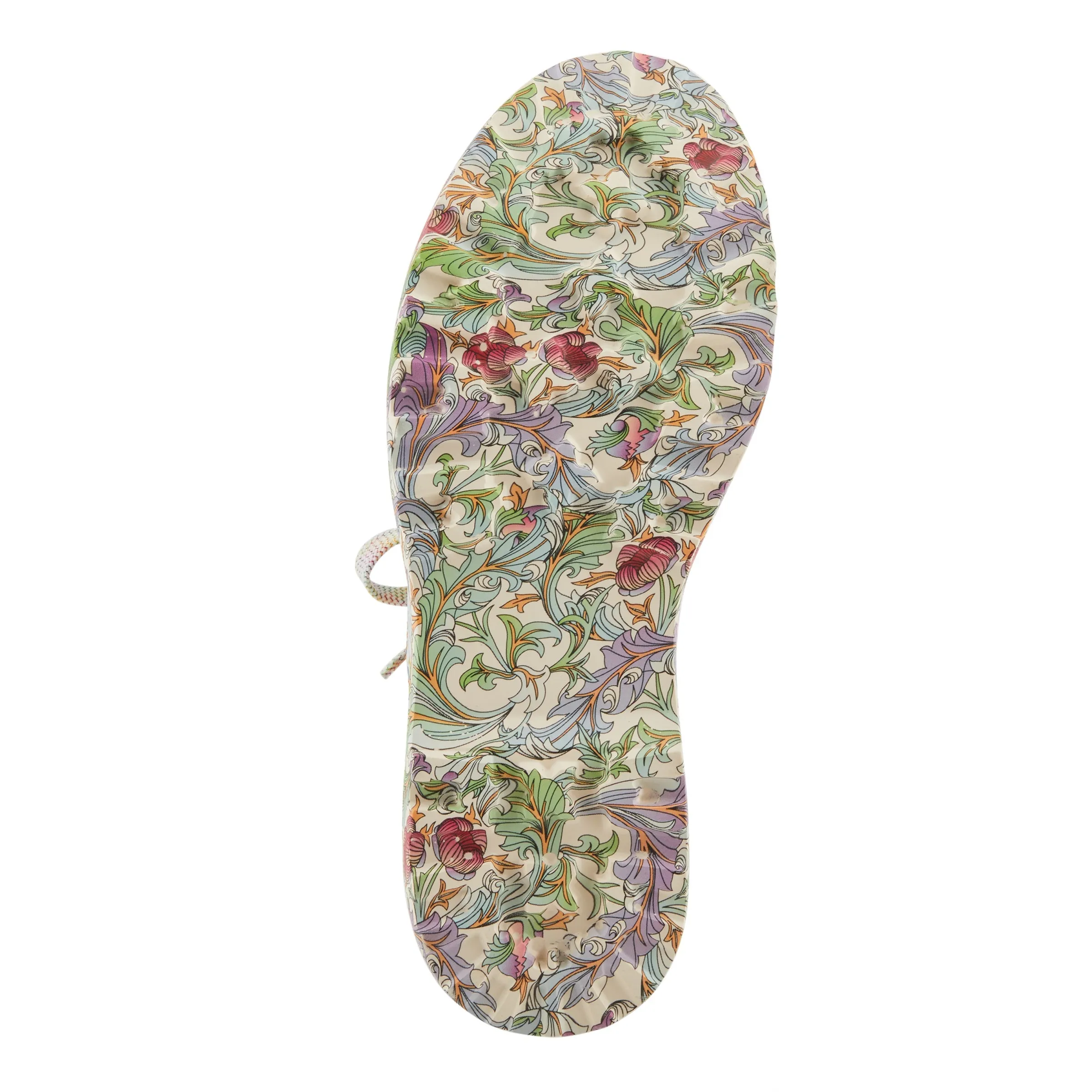 Spring Step Shoes  L'Artiste Bodes Women's Leather Sneakers