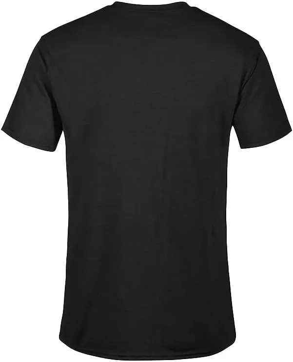 STAR WARS Men's Doodles Graphic