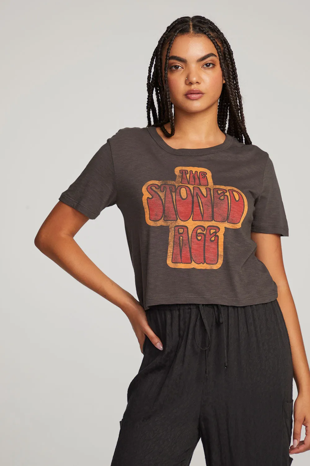 Stoned Age Tee