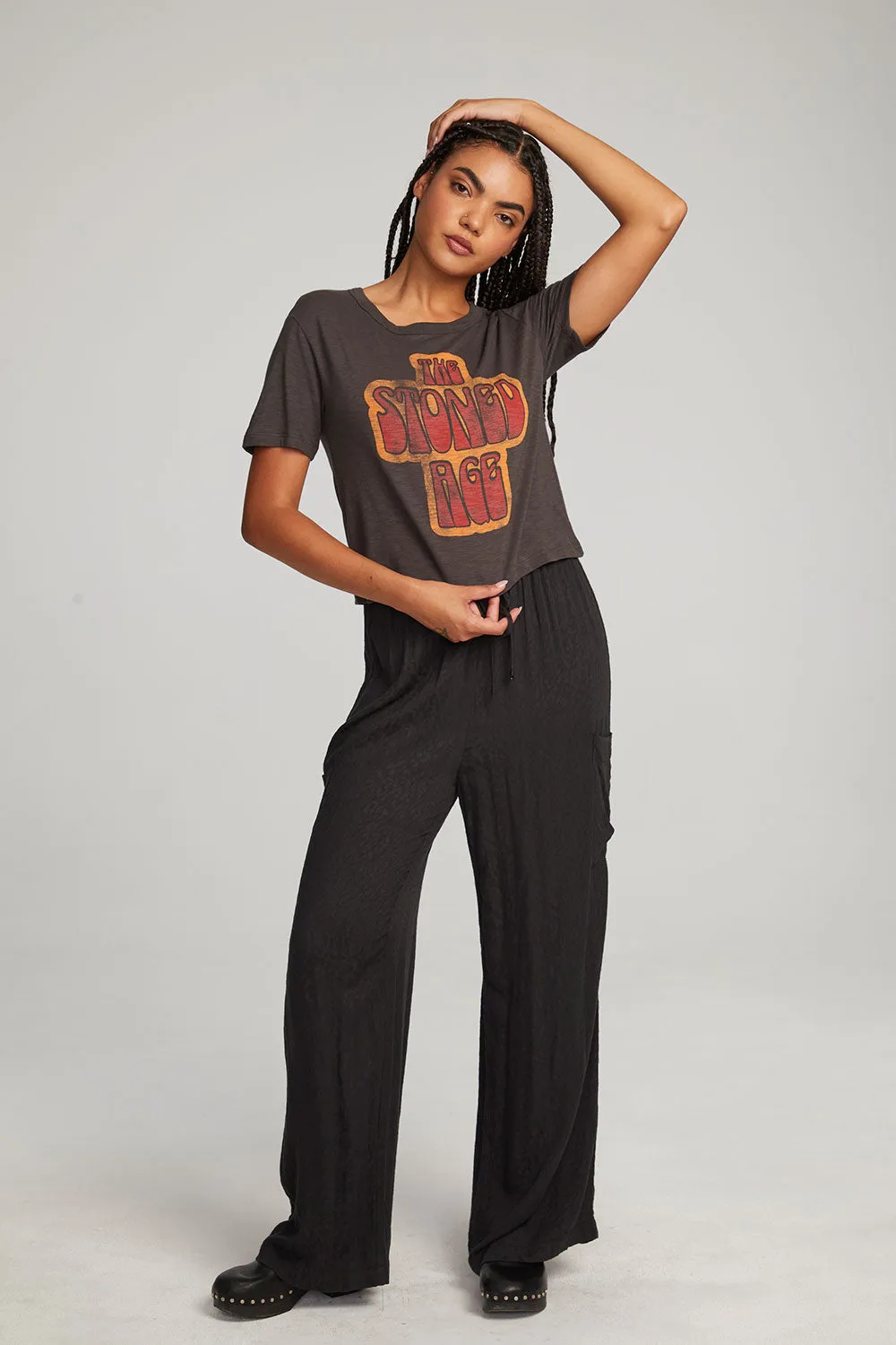 Stoned Age Tee