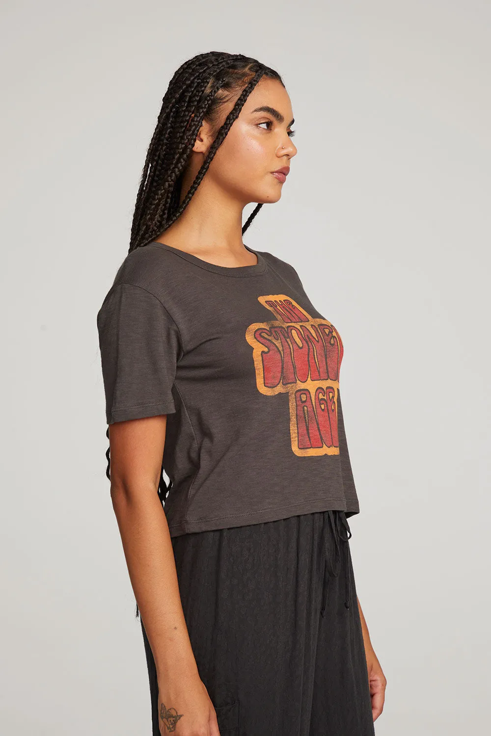 Stoned Age Tee