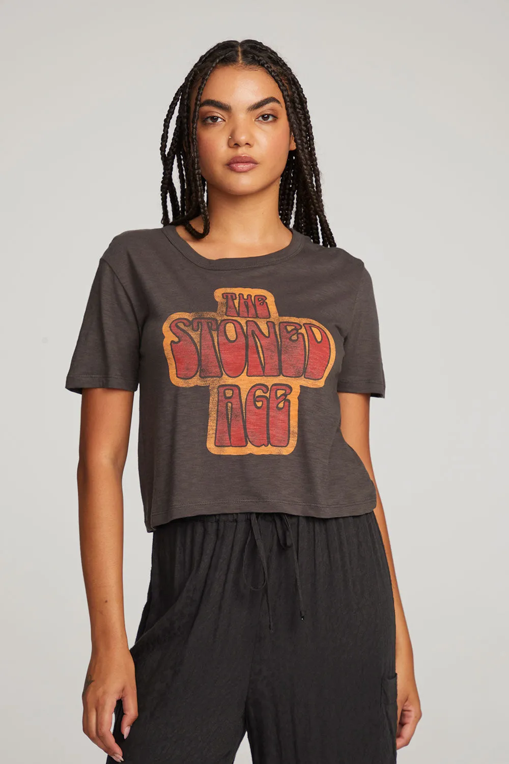 Stoned Age Tee
