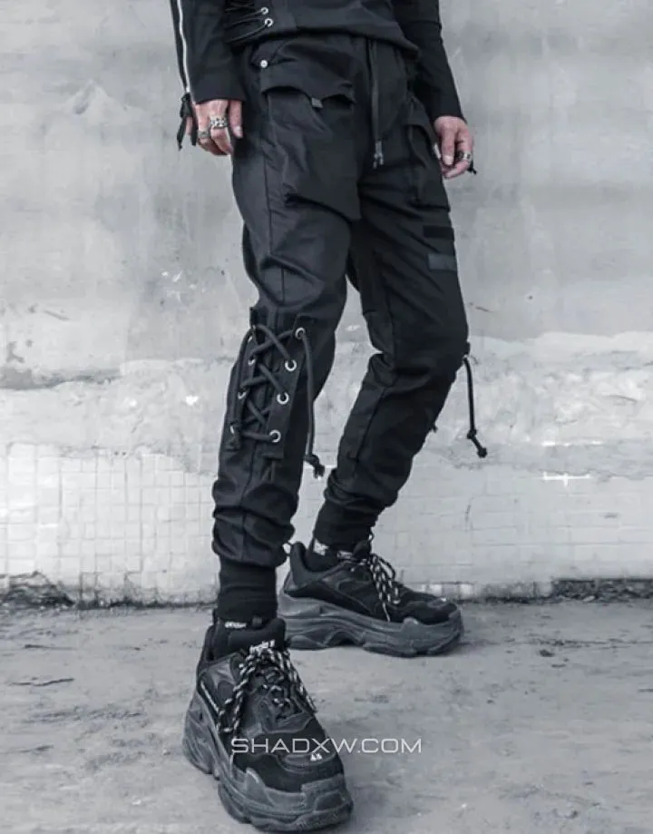 Street Goth Pants
