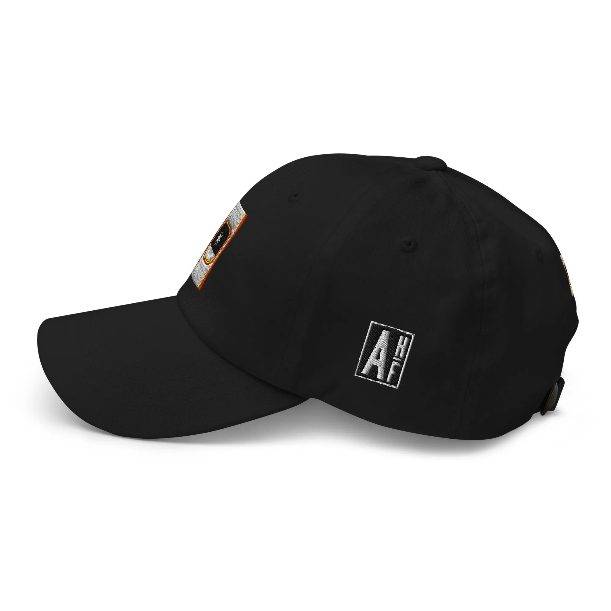 Street Style Baseball Hat Yupoong Ascension High Fashion White Sun