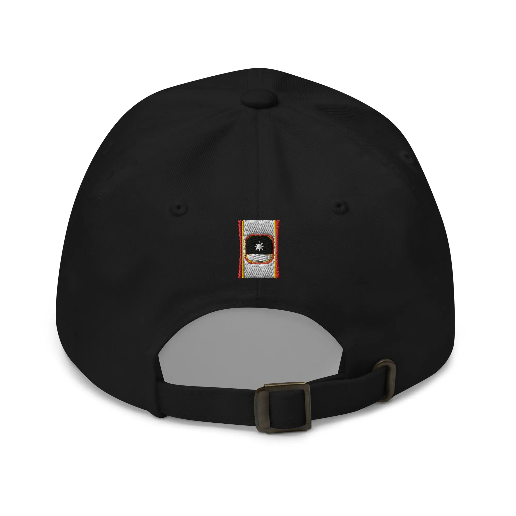 Street Style Baseball Hat Yupoong Ascension High Fashion White Sun
