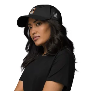 Street Style Baseball Hat Yupoong Ascension High Fashion White Sun