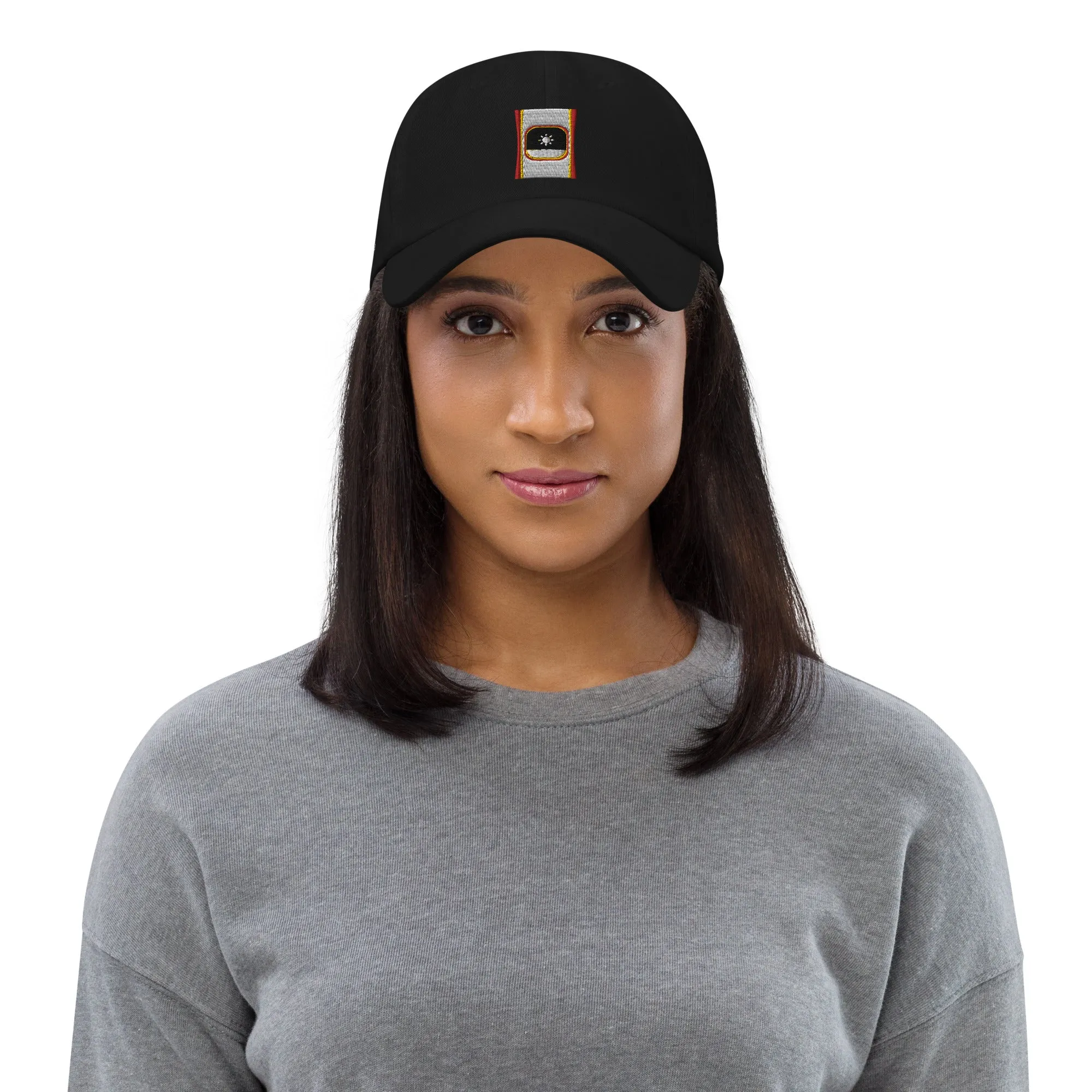 Street Style Baseball Hat Yupoong Ascension High Fashion White Sun