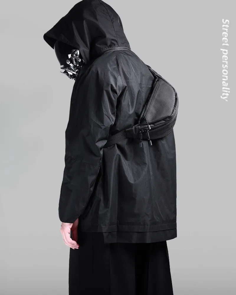 Streetwear Bags