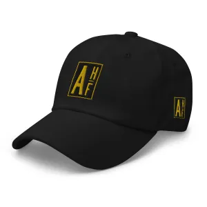 Streetwear Baseball Hat Ascension High Fashion Logos