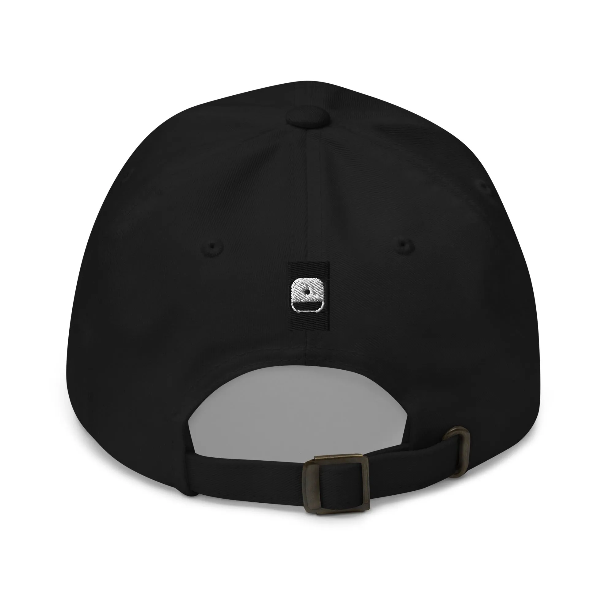 Streetwear Baseball Hat Ascension High Fashion Logos