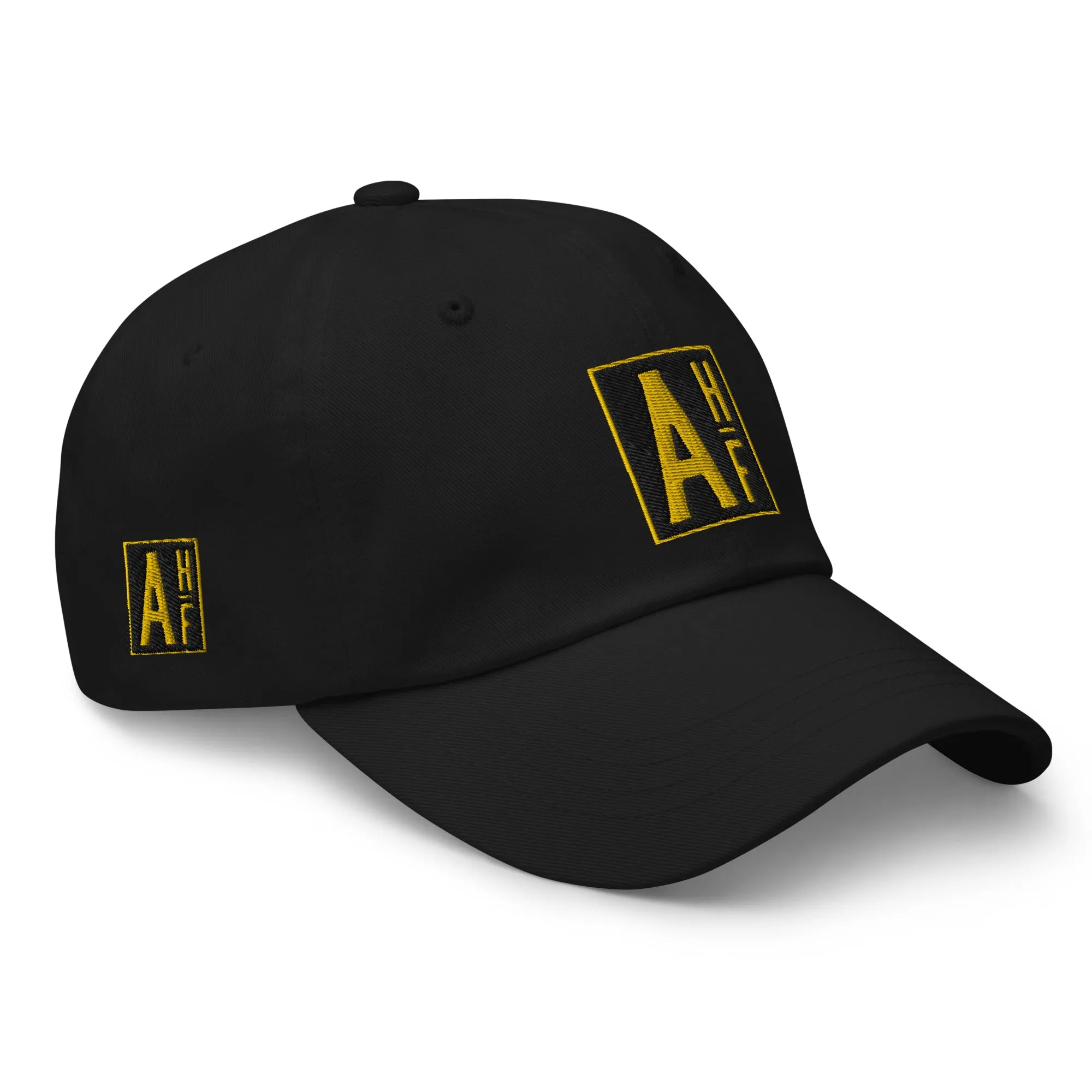 Streetwear Baseball Hat Ascension High Fashion Logos