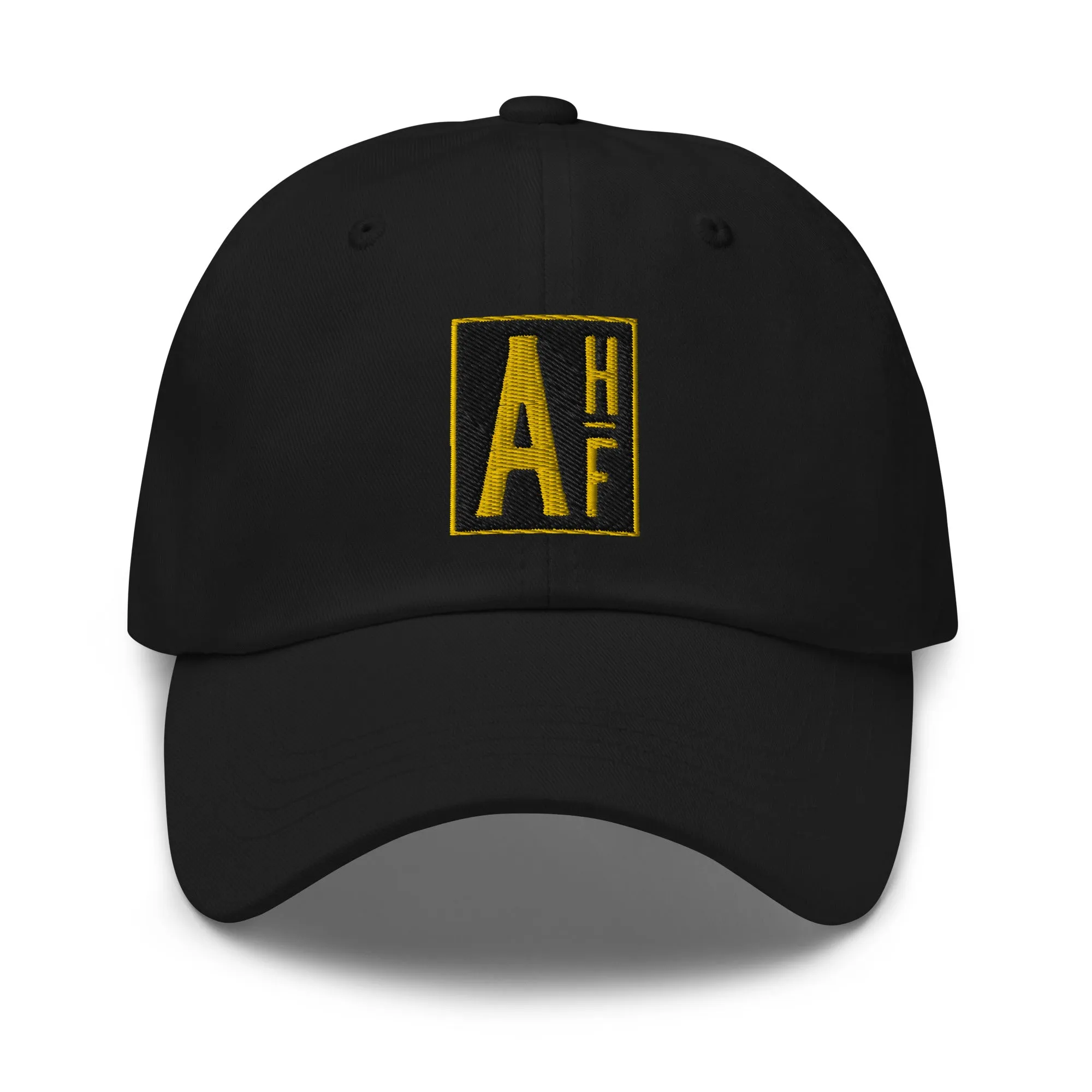 Streetwear Baseball Hat Ascension High Fashion Logos