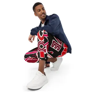 Streetwear Track pants