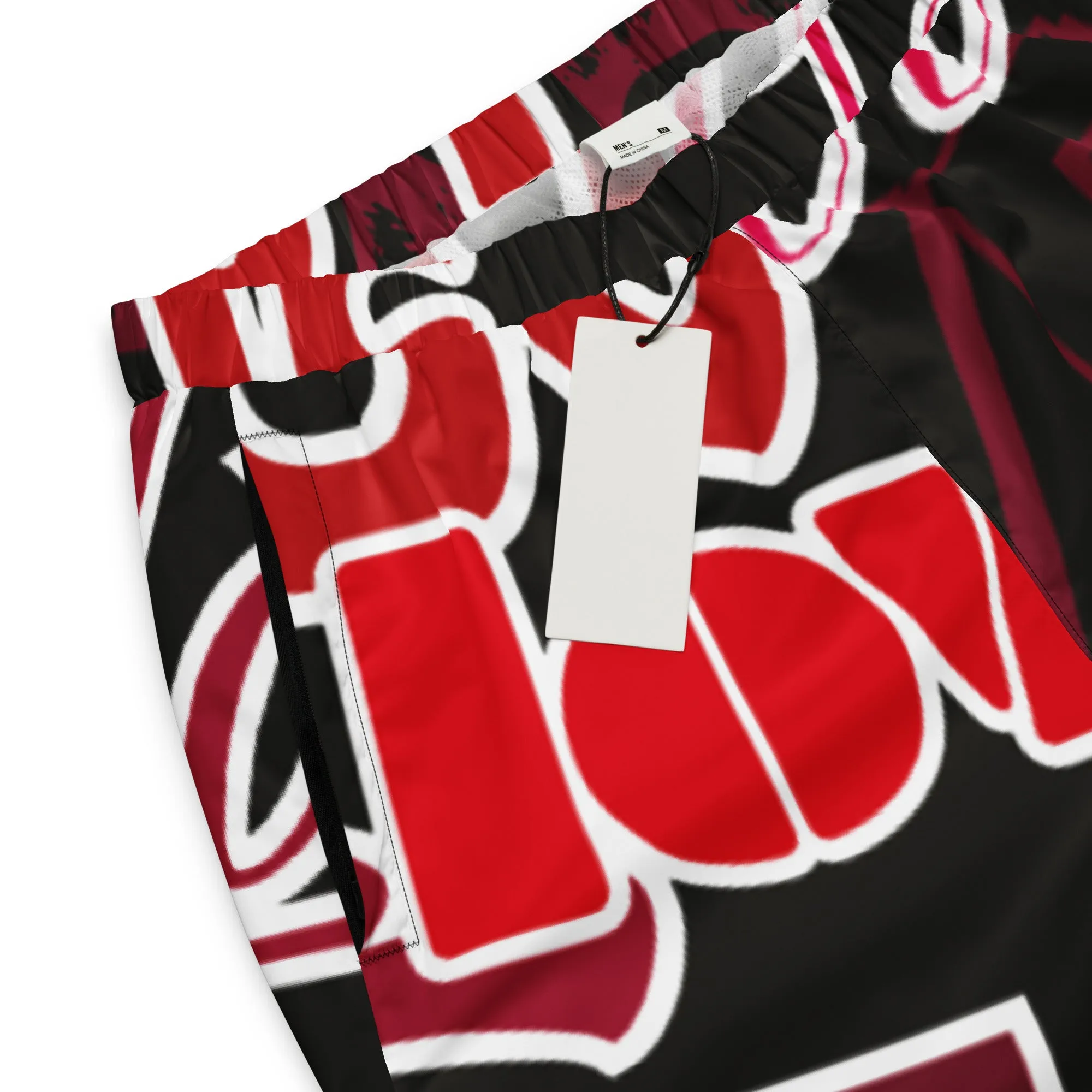 Streetwear Track pants