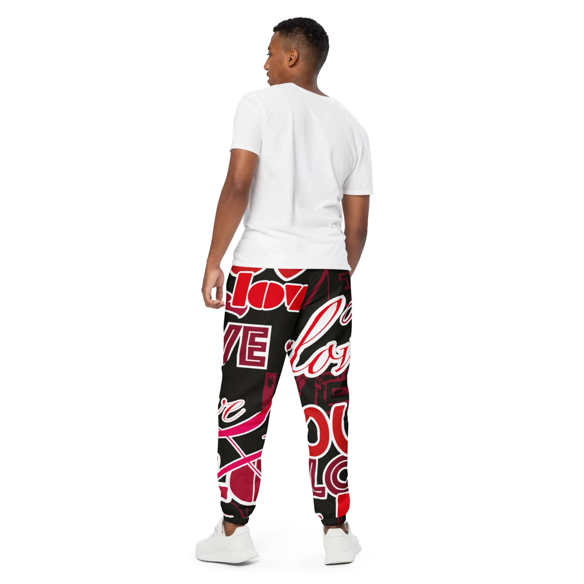 Streetwear Track pants