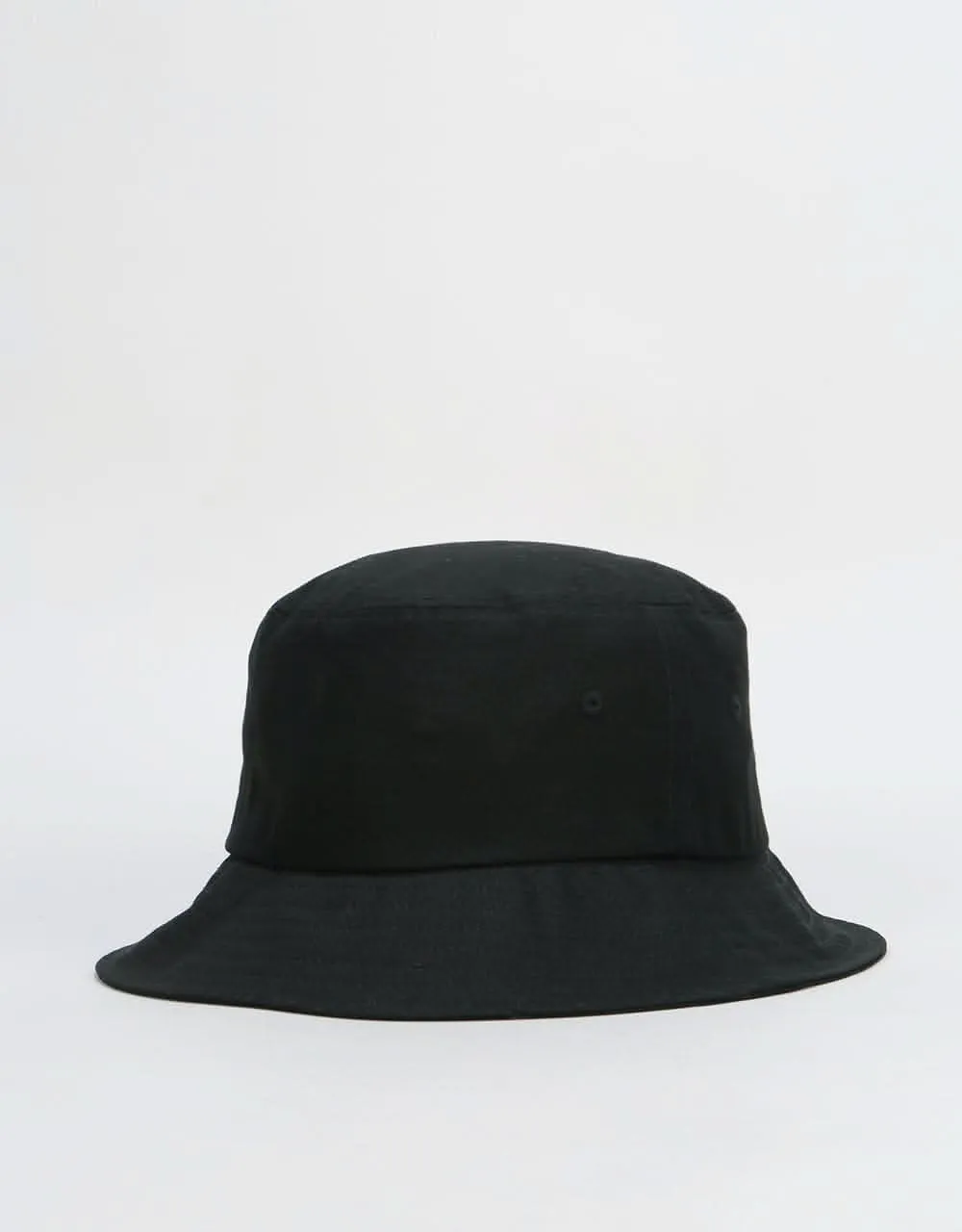 Stüssy Stock Bucket Hat - Black