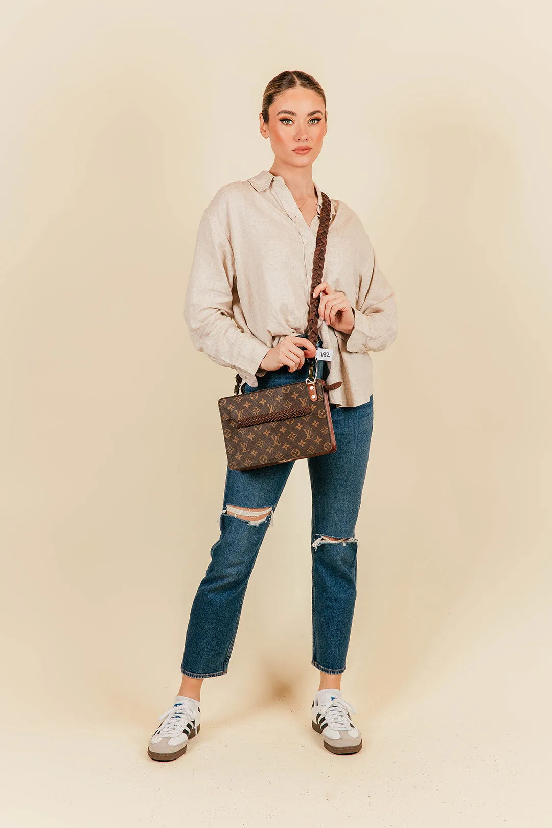 Summer Flash Sale Bag #0182