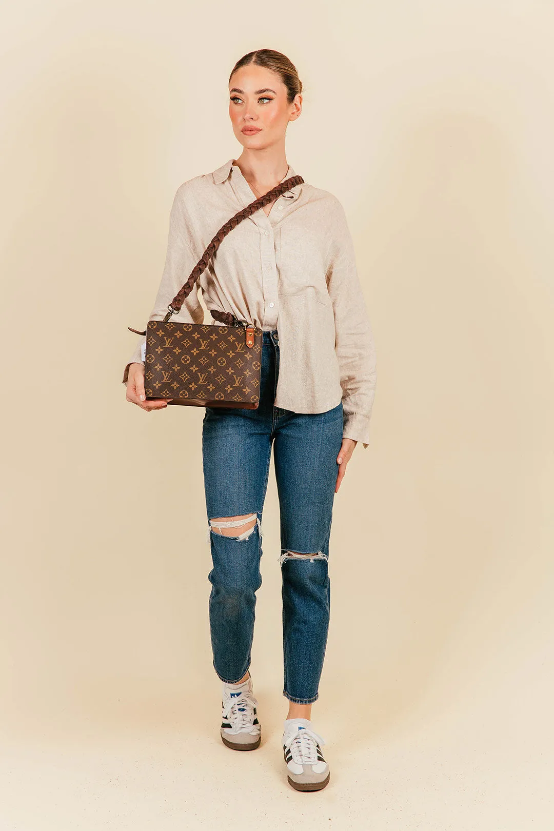Summer Flash Sale Bag #0182