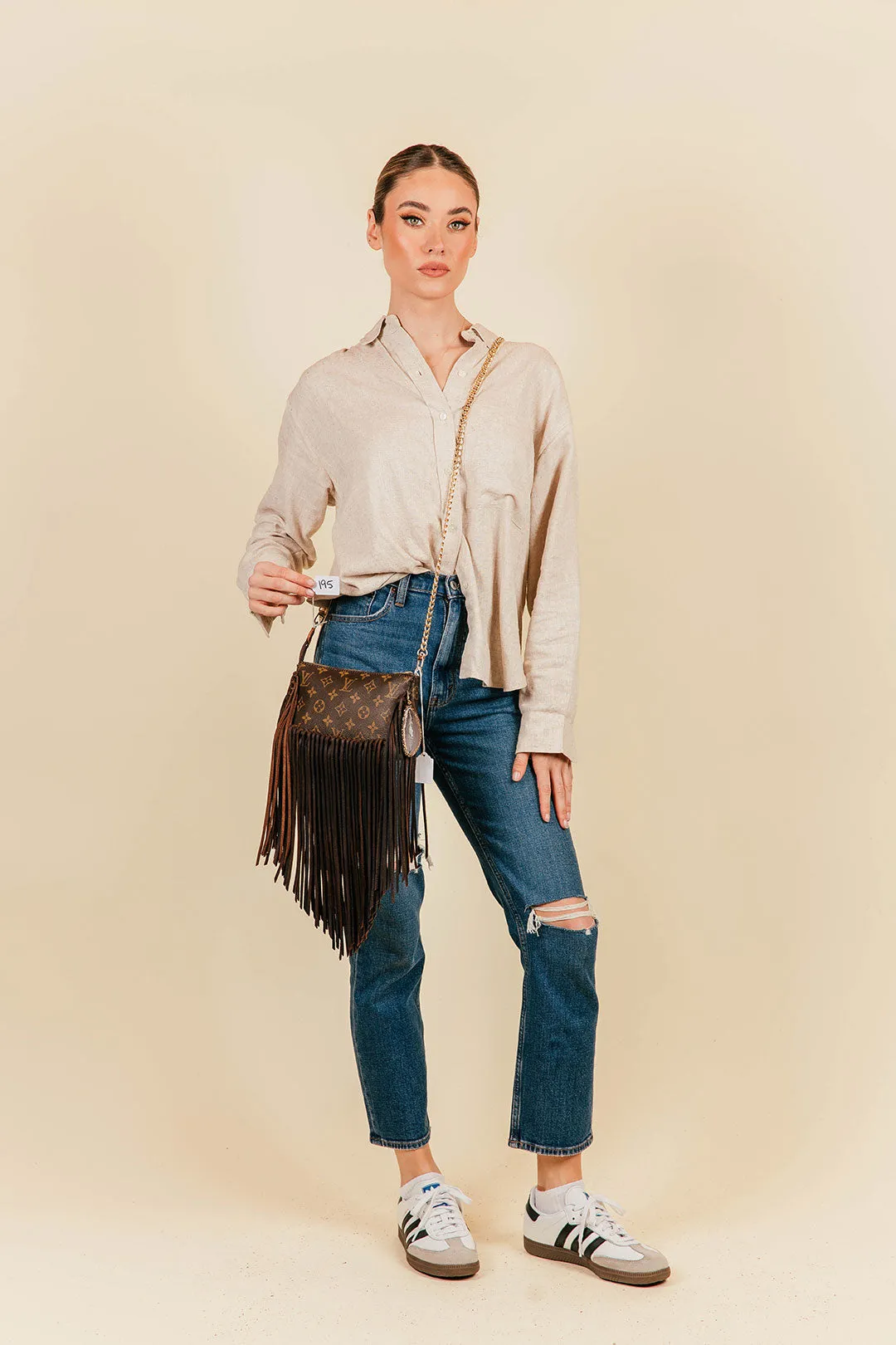 Summer Flash Sale Bag #0195