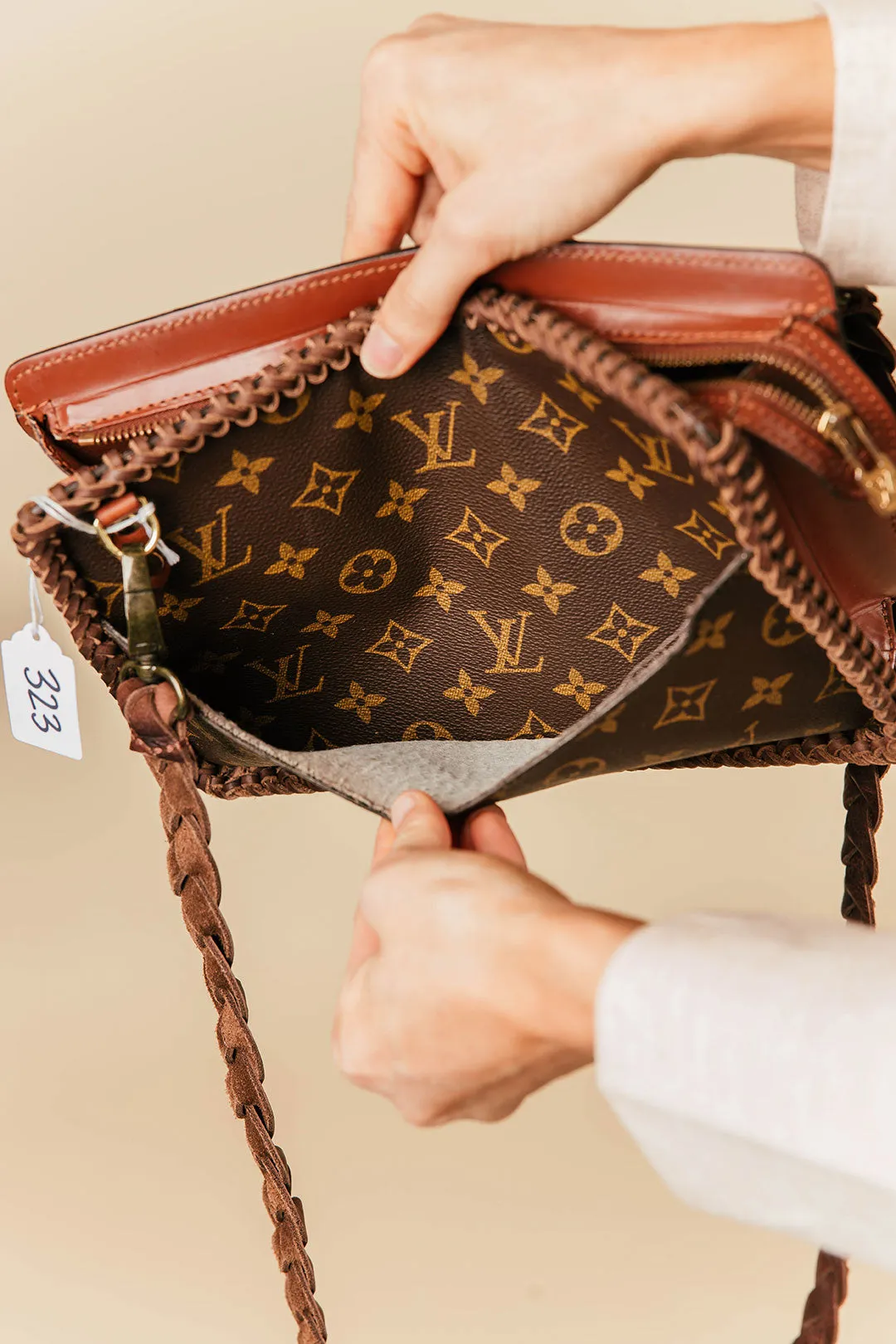 Summer Flash Sale Bag #0323