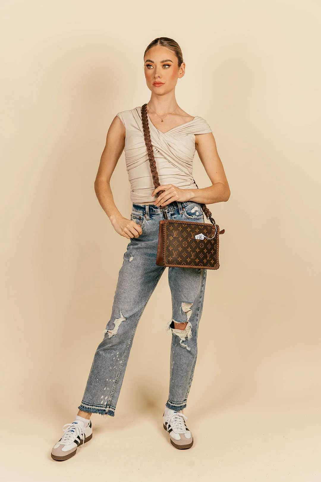 Summer Flash Sale Bag #0787