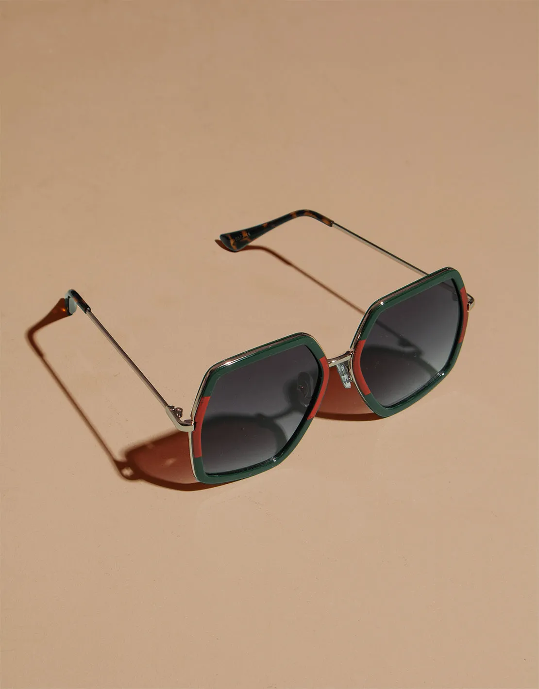 sunglasses vision