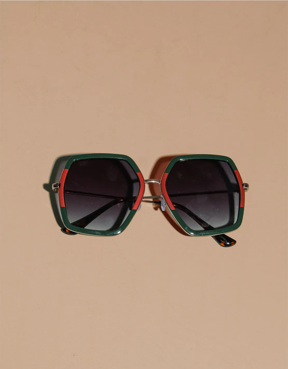sunglasses vision