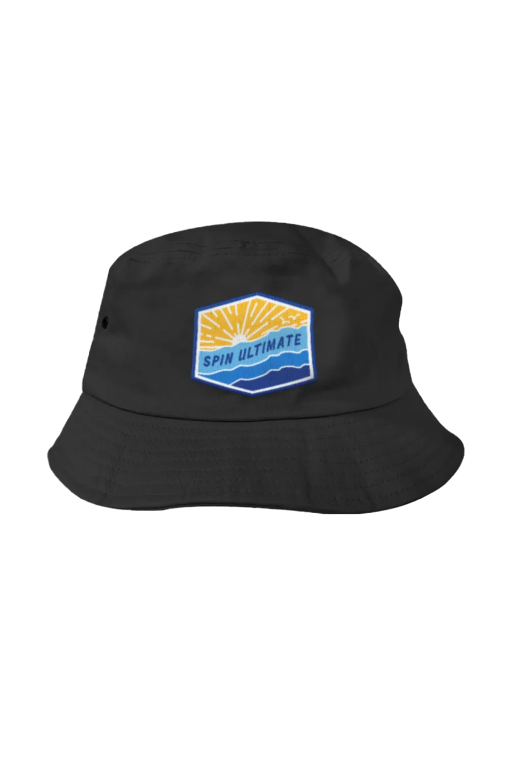 Sunrise Bucket Hat