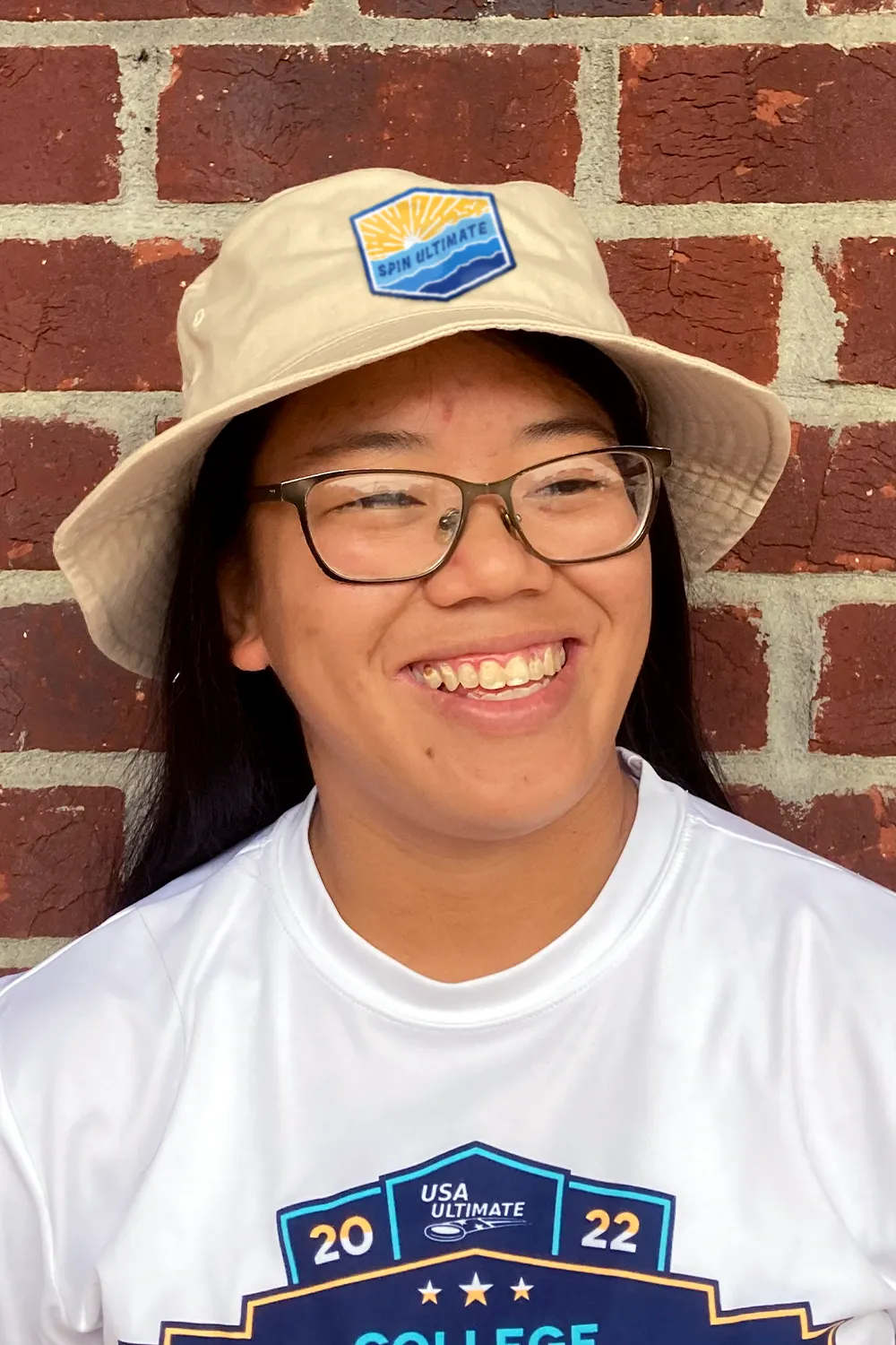 Sunrise Bucket Hat