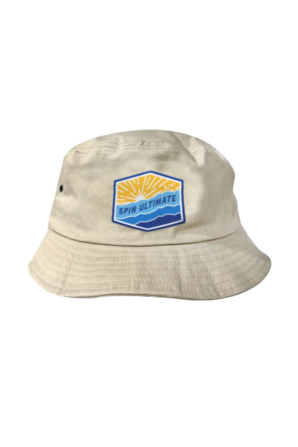 Sunrise Bucket Hat