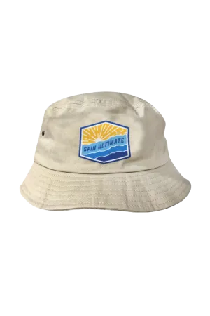 Sunrise Bucket Hat