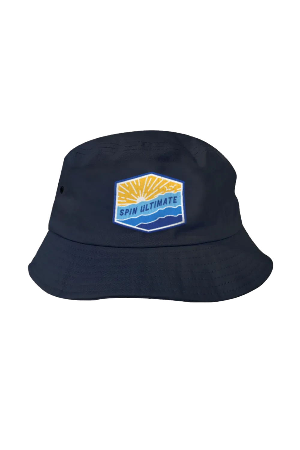 Sunrise Bucket Hat