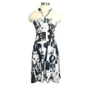 Supermodel Bodycon Dress