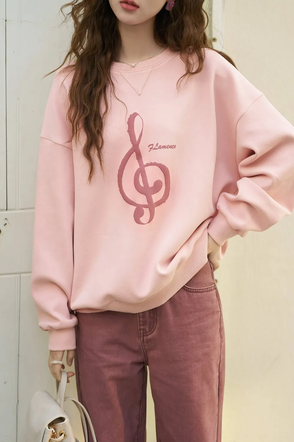 Sweatshirt for Women