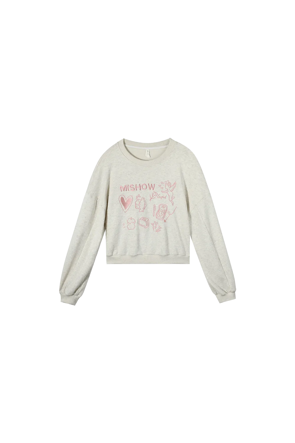 Sweatshirt for Women