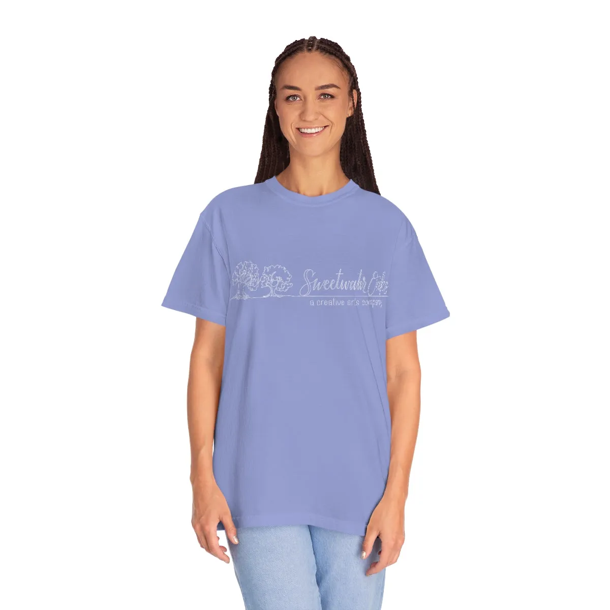 Sweetwater Oaks Logo Short Sleeve Tee