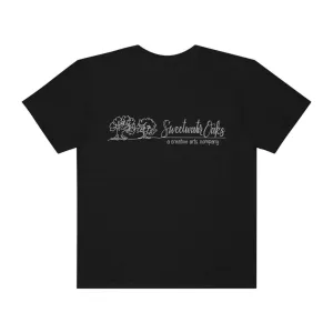 Sweetwater Oaks Logo Short Sleeve Tee