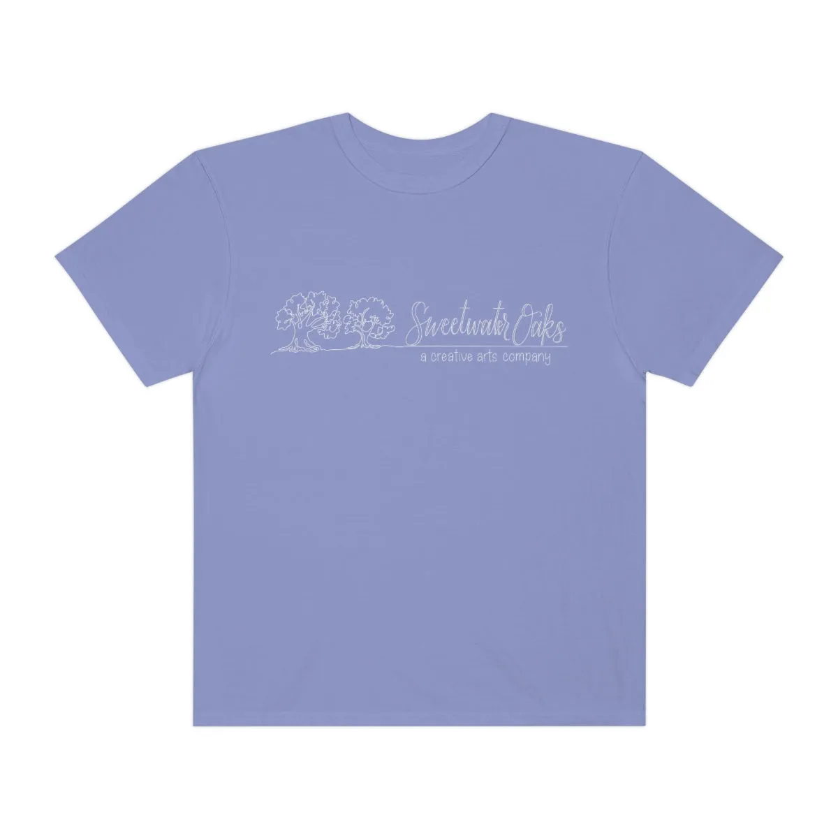 Sweetwater Oaks Logo Short Sleeve Tee