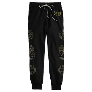 Symbols Jogger