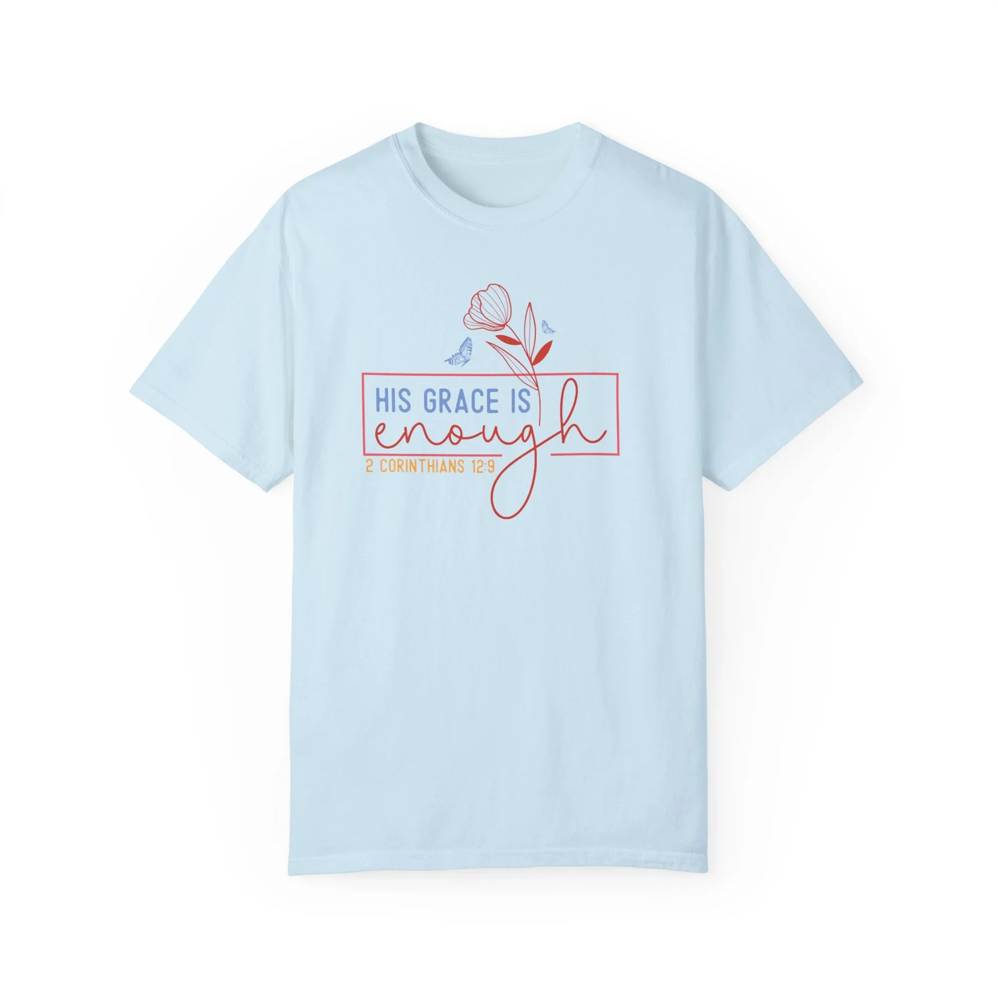 T-shirt, Christian Tee, Womens Faith apparel, spiritual bible shirt