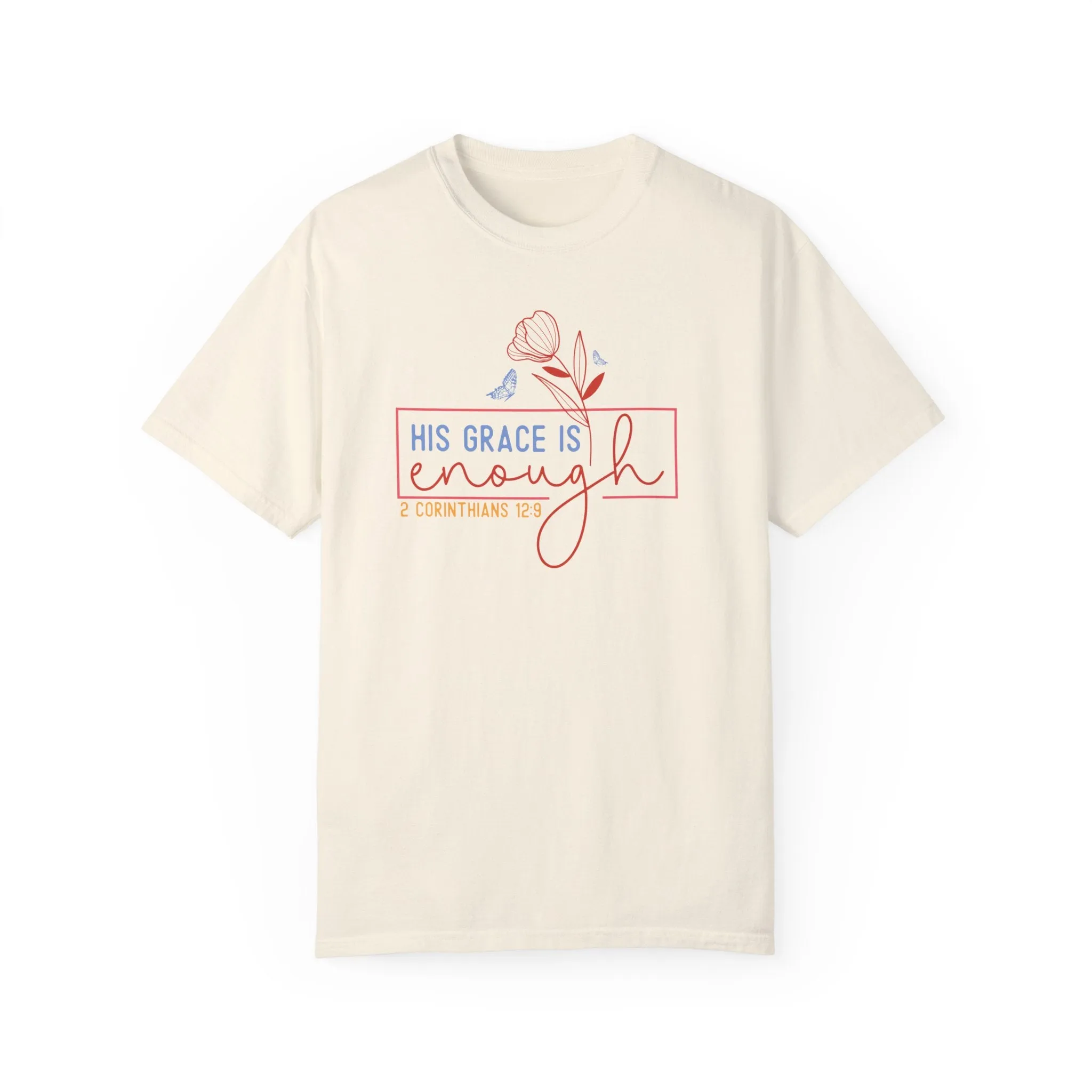 T-shirt, Christian Tee, Womens Faith apparel, spiritual bible shirt