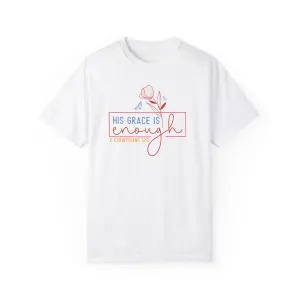 T-shirt, Christian Tee, Womens Faith apparel, spiritual bible shirt